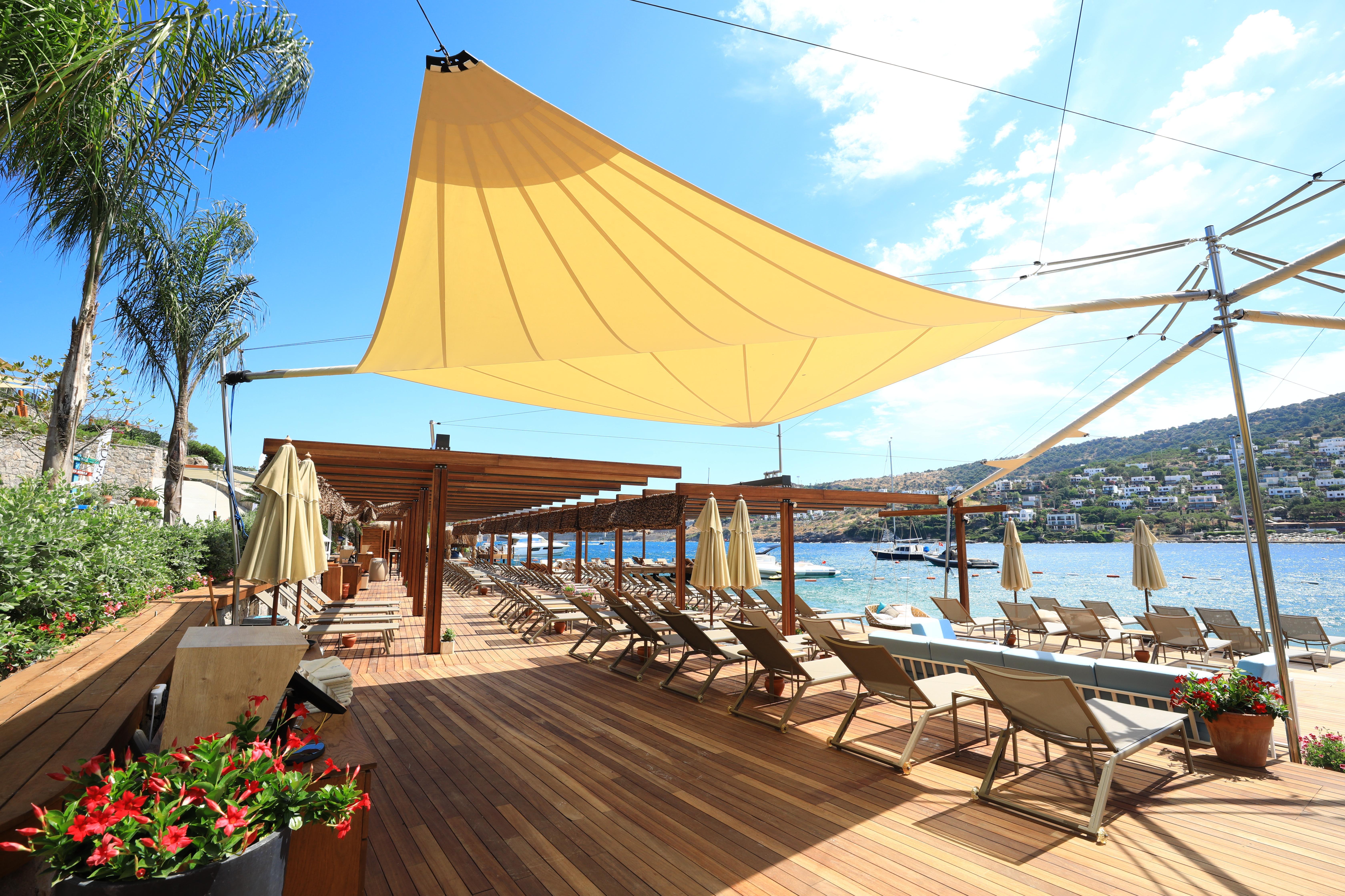 Mare Deluxe Residences & Villas 군도간 외부 사진