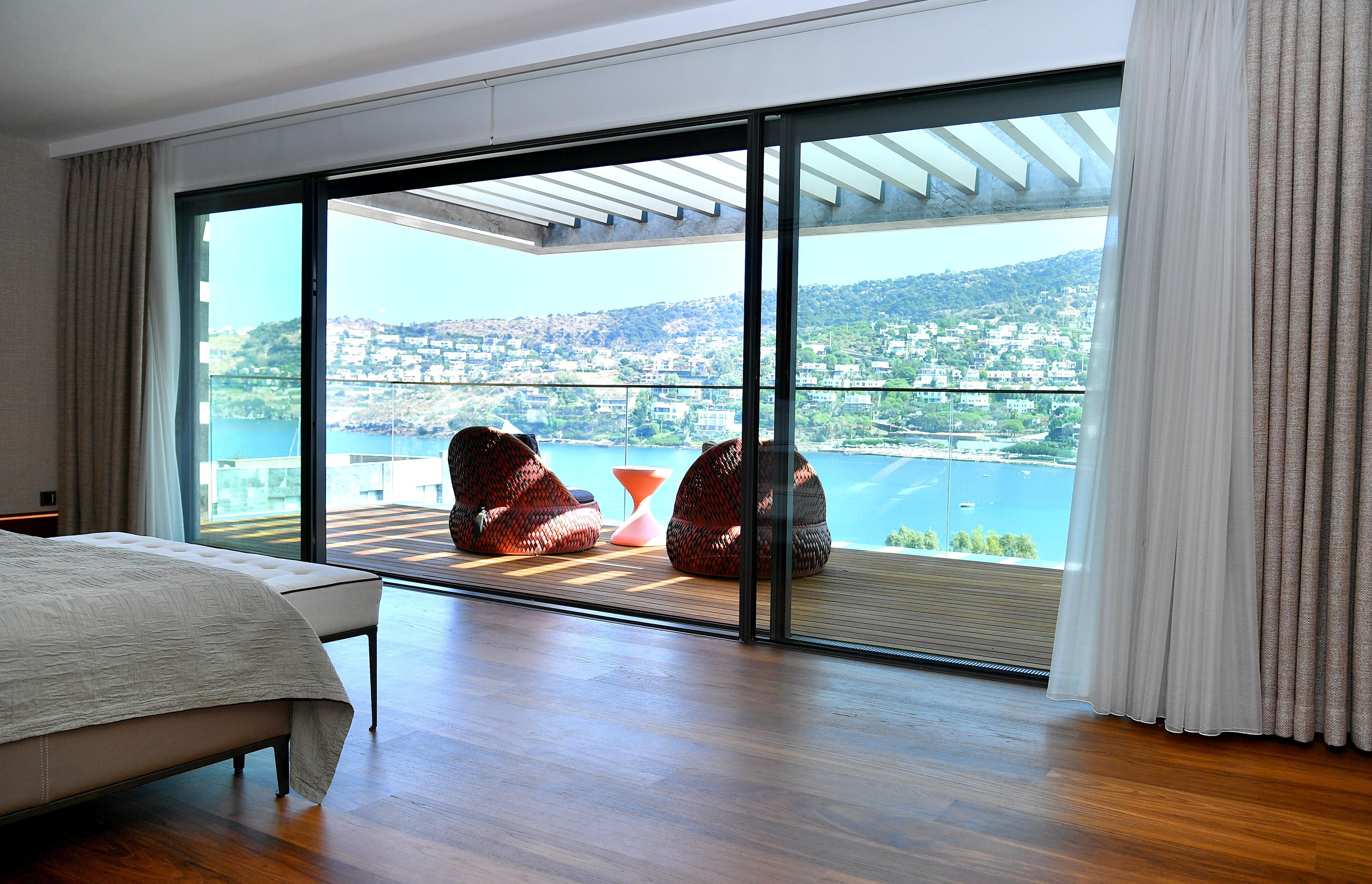 Mare Deluxe Residences & Villas 군도간 외부 사진