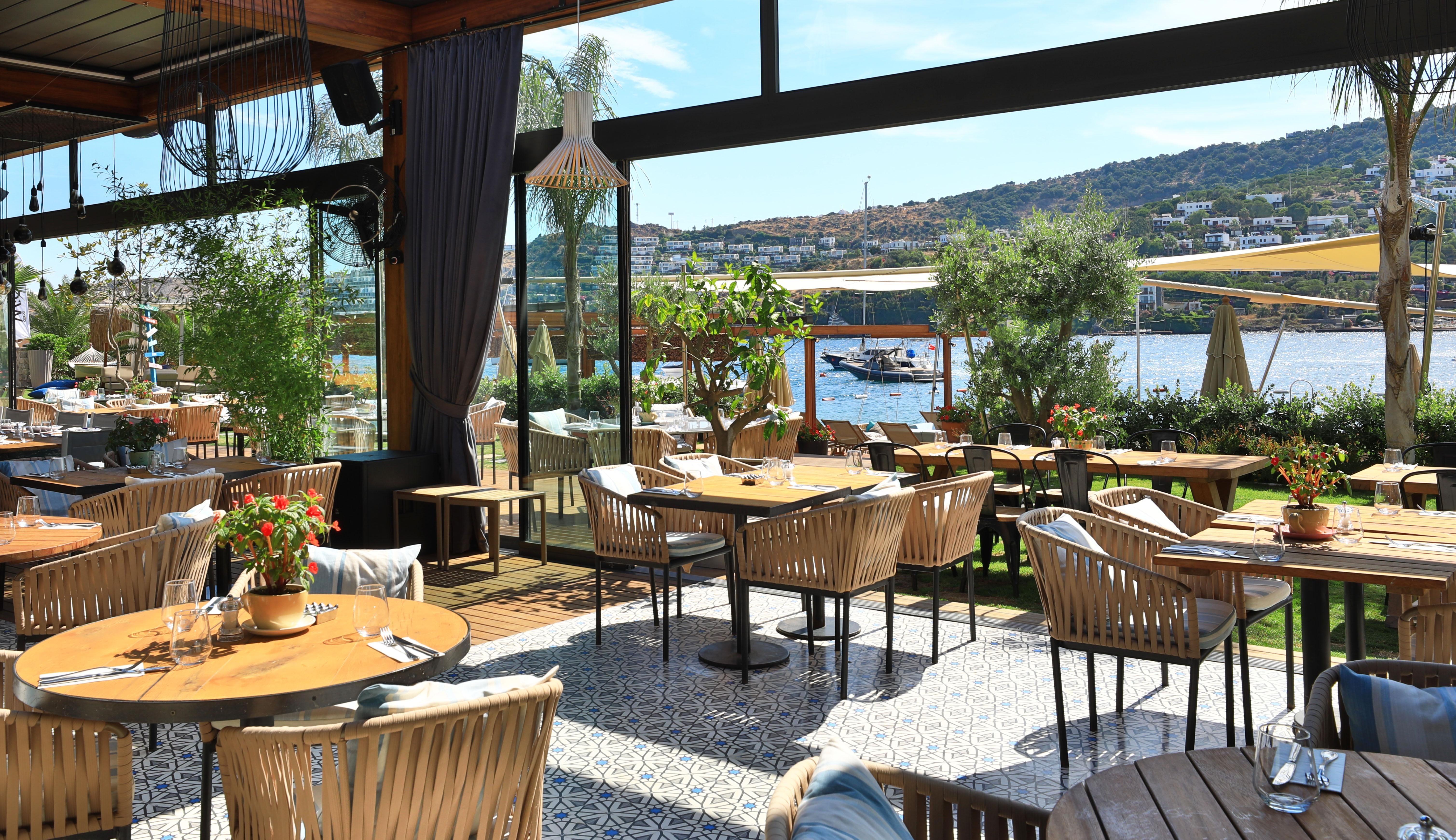 Mare Deluxe Residences & Villas 군도간 외부 사진