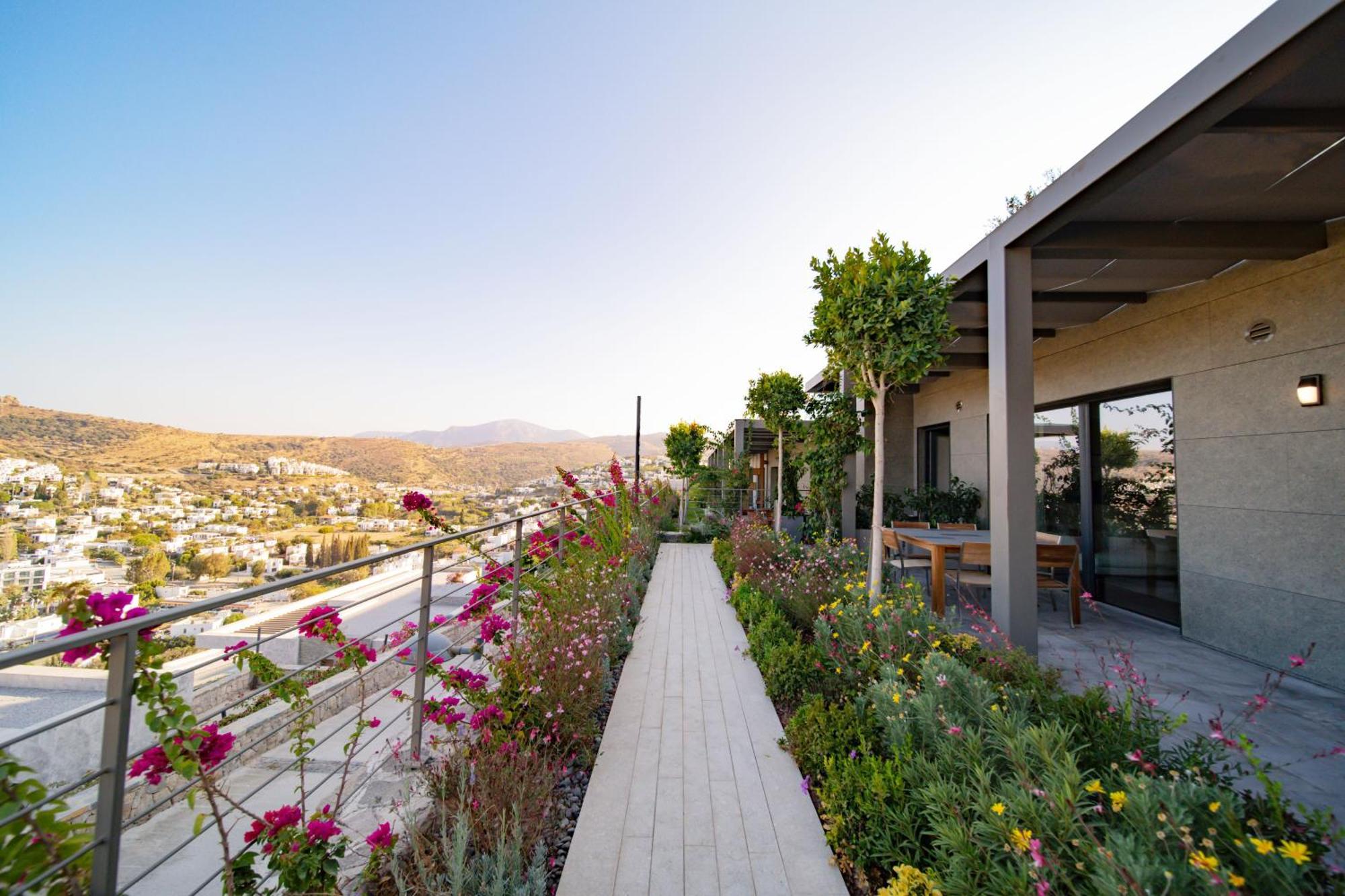 Mare Deluxe Residences & Villas 군도간 외부 사진
