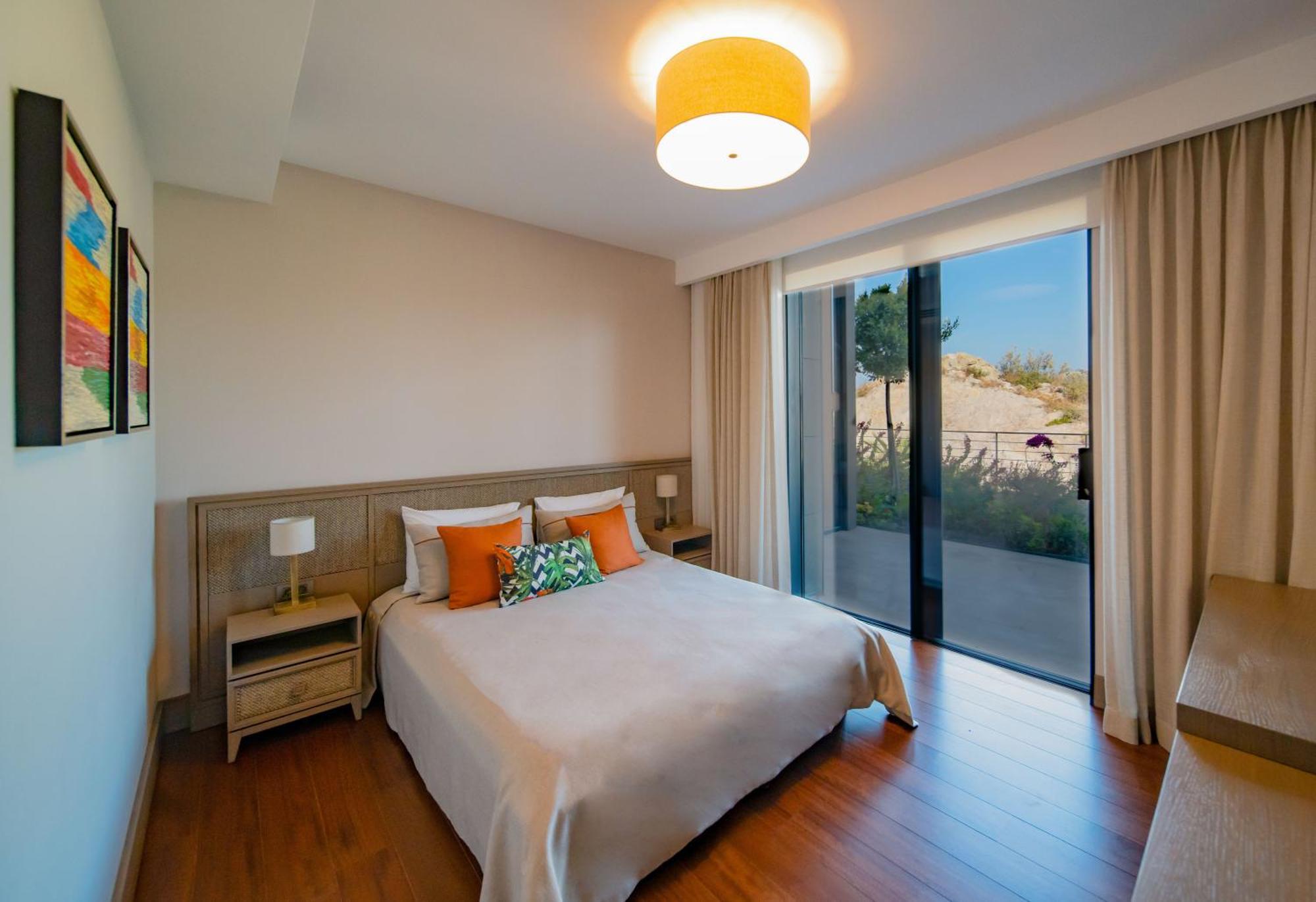 Mare Deluxe Residences & Villas 군도간 외부 사진