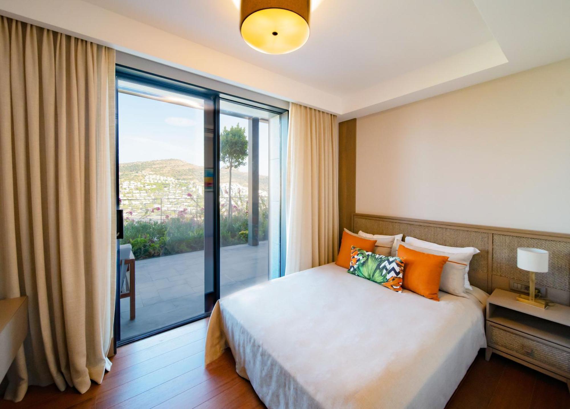 Mare Deluxe Residences & Villas 군도간 외부 사진