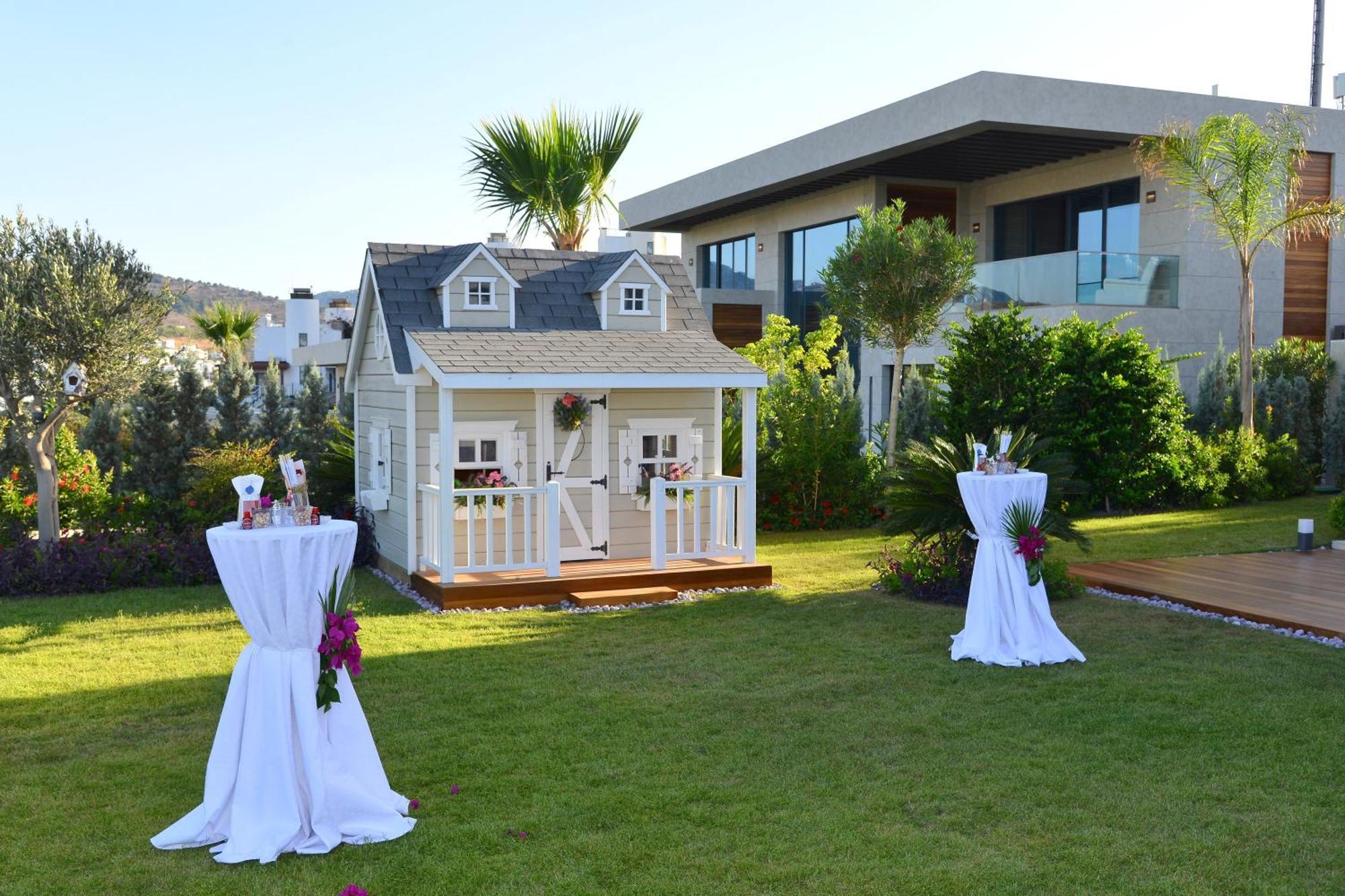 Mare Deluxe Residences & Villas 군도간 외부 사진