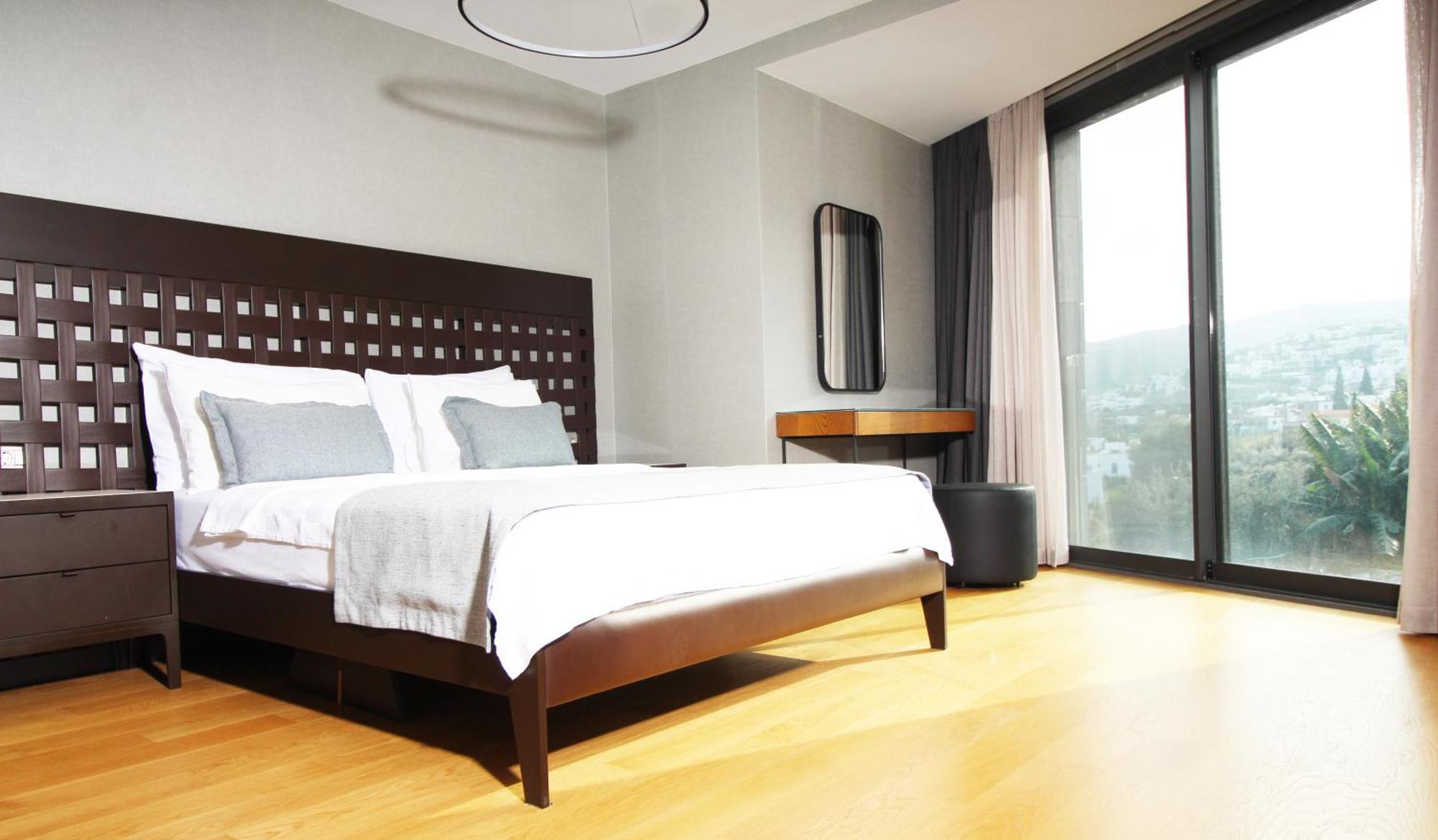 Mare Deluxe Residences & Villas 군도간 외부 사진