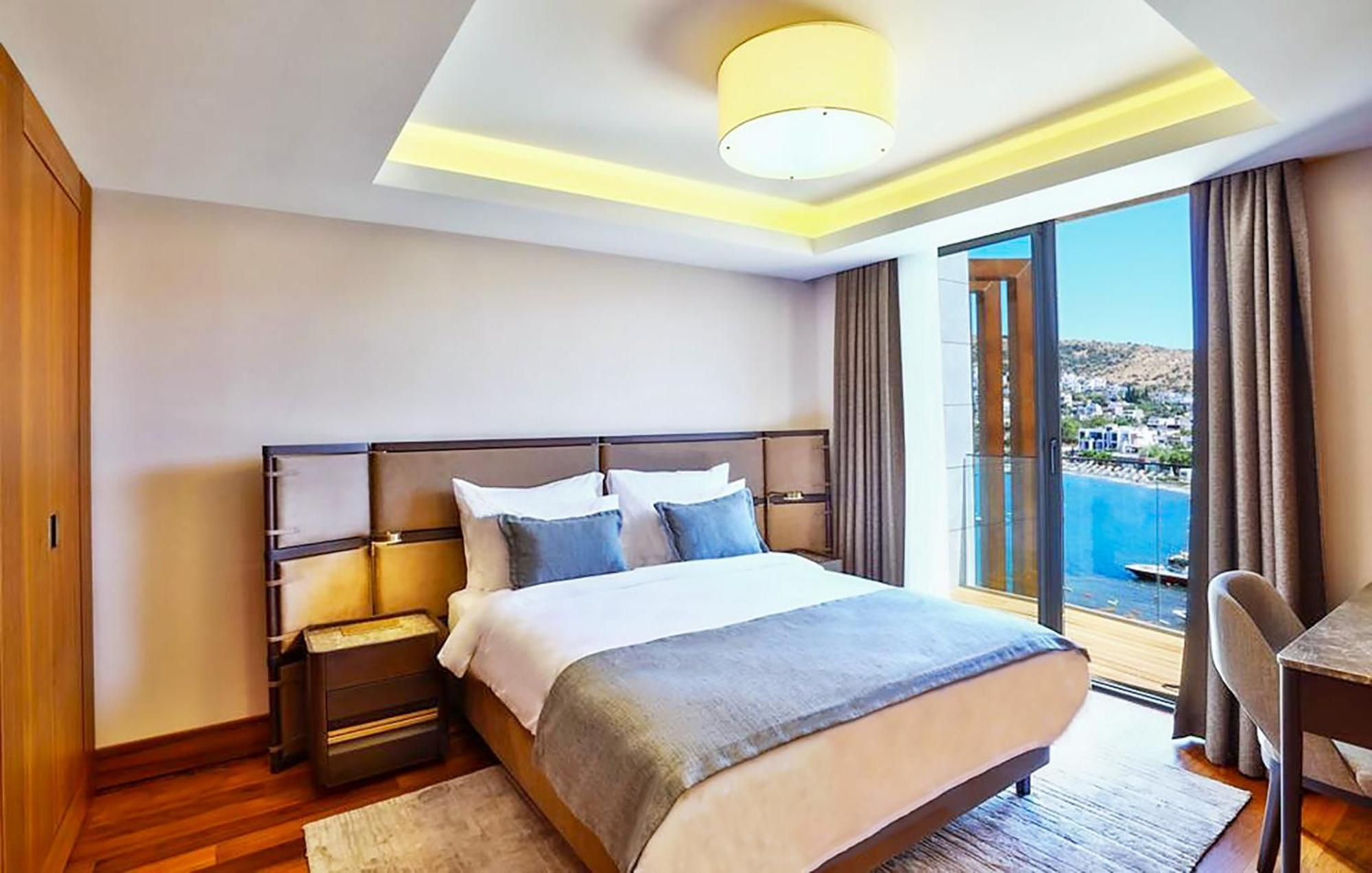 Mare Deluxe Residences & Villas 군도간 외부 사진