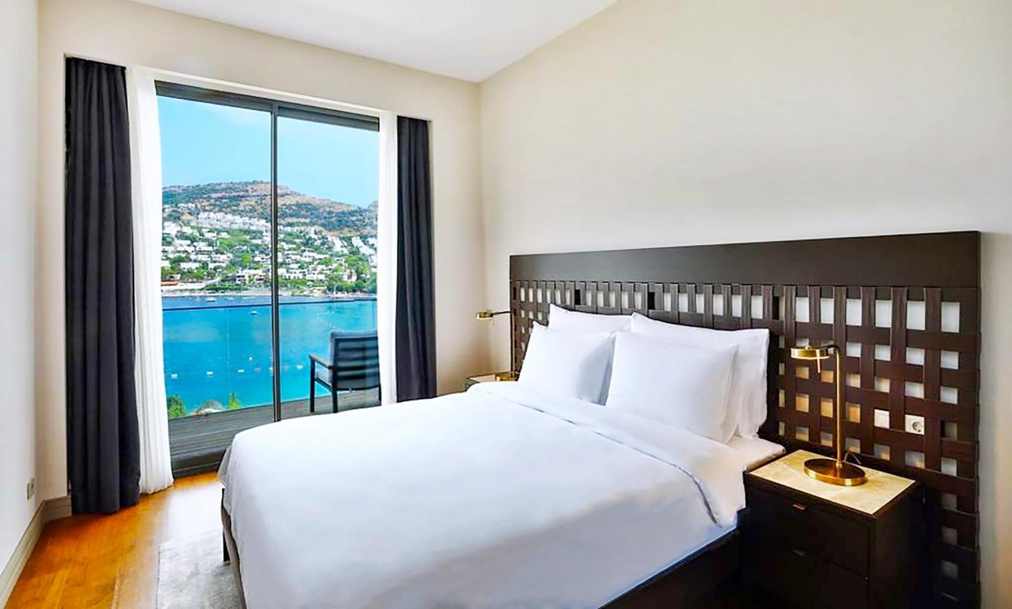 Mare Deluxe Residences & Villas 군도간 외부 사진