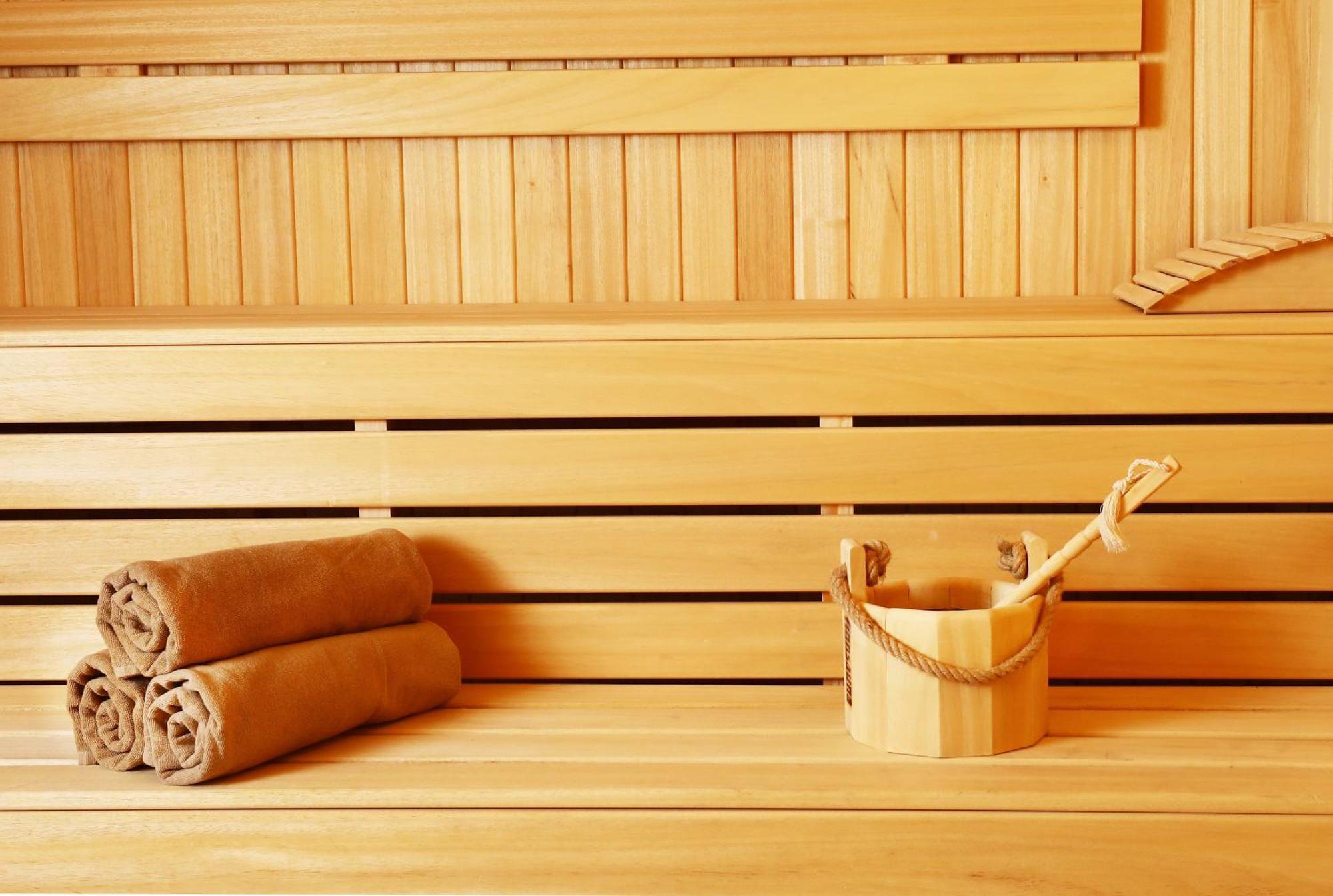 Mare Deluxe Residences & Villas 군도간 외부 사진