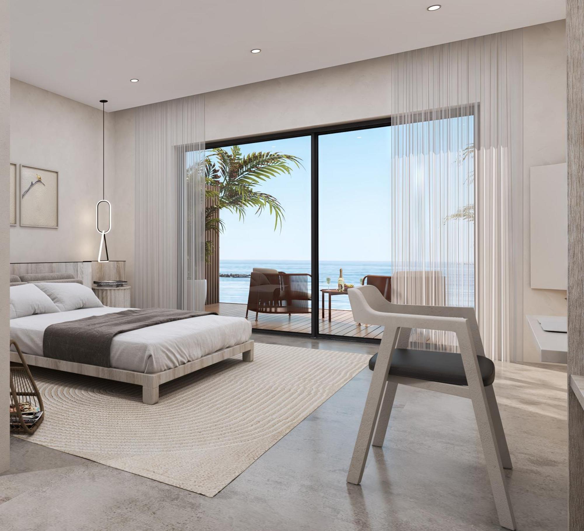 Mare Deluxe Residences & Villas 군도간 외부 사진