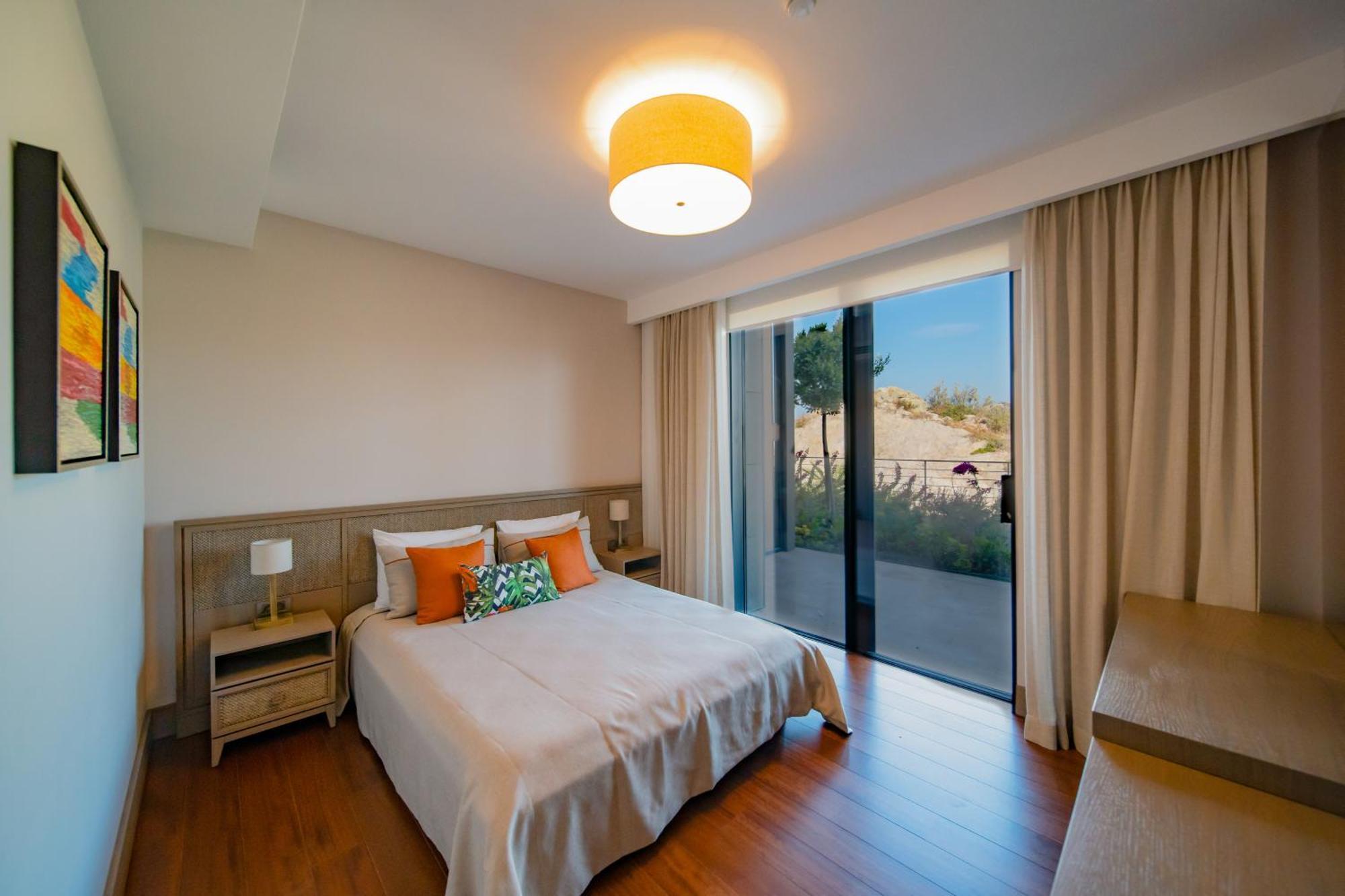 Mare Deluxe Residences & Villas 군도간 외부 사진