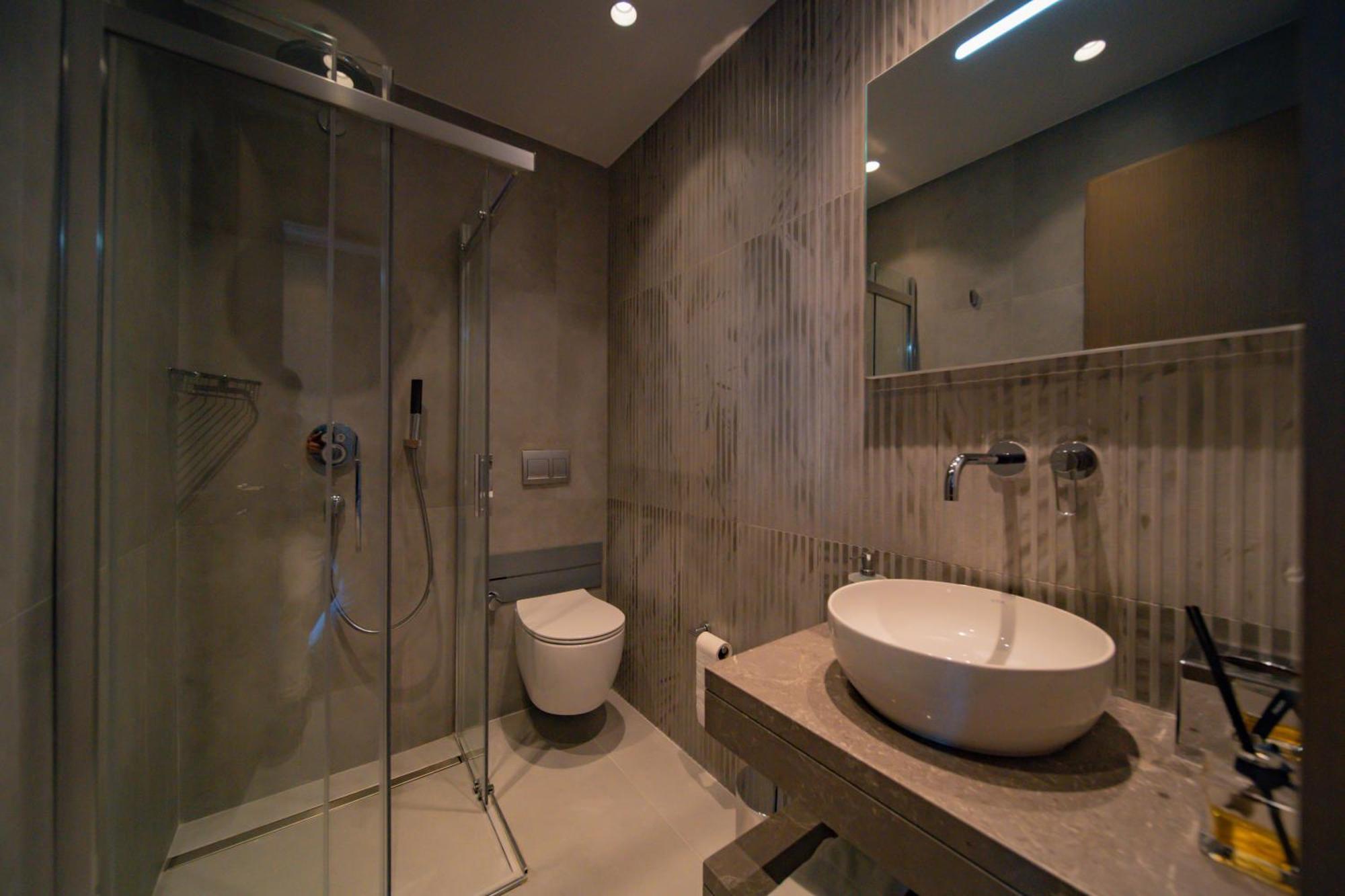 Mare Deluxe Residences & Villas 군도간 외부 사진