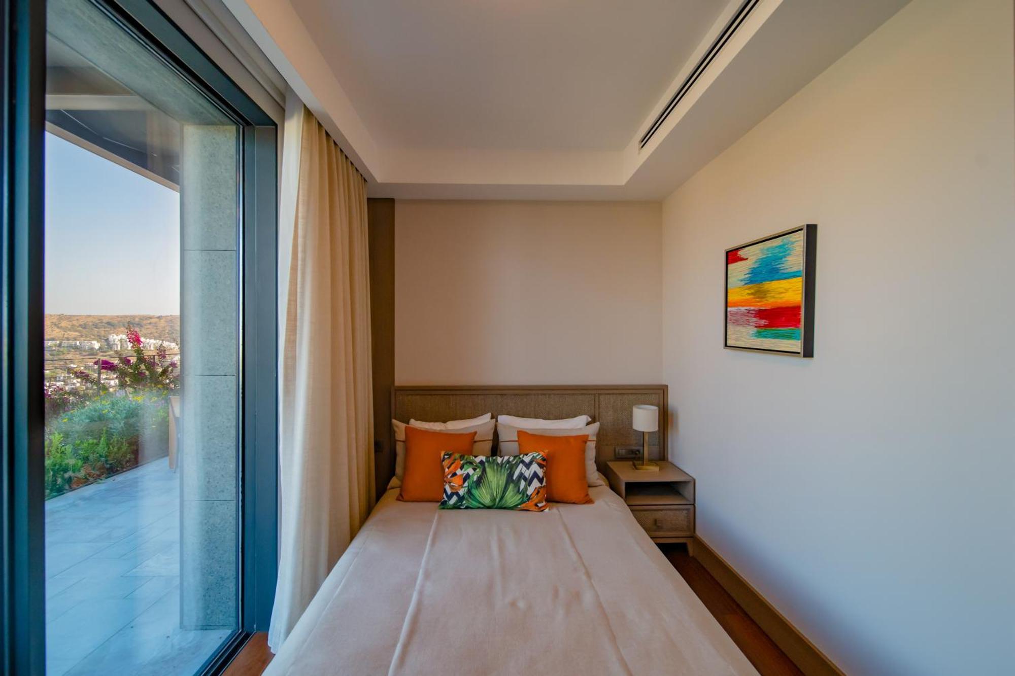 Mare Deluxe Residences & Villas 군도간 외부 사진