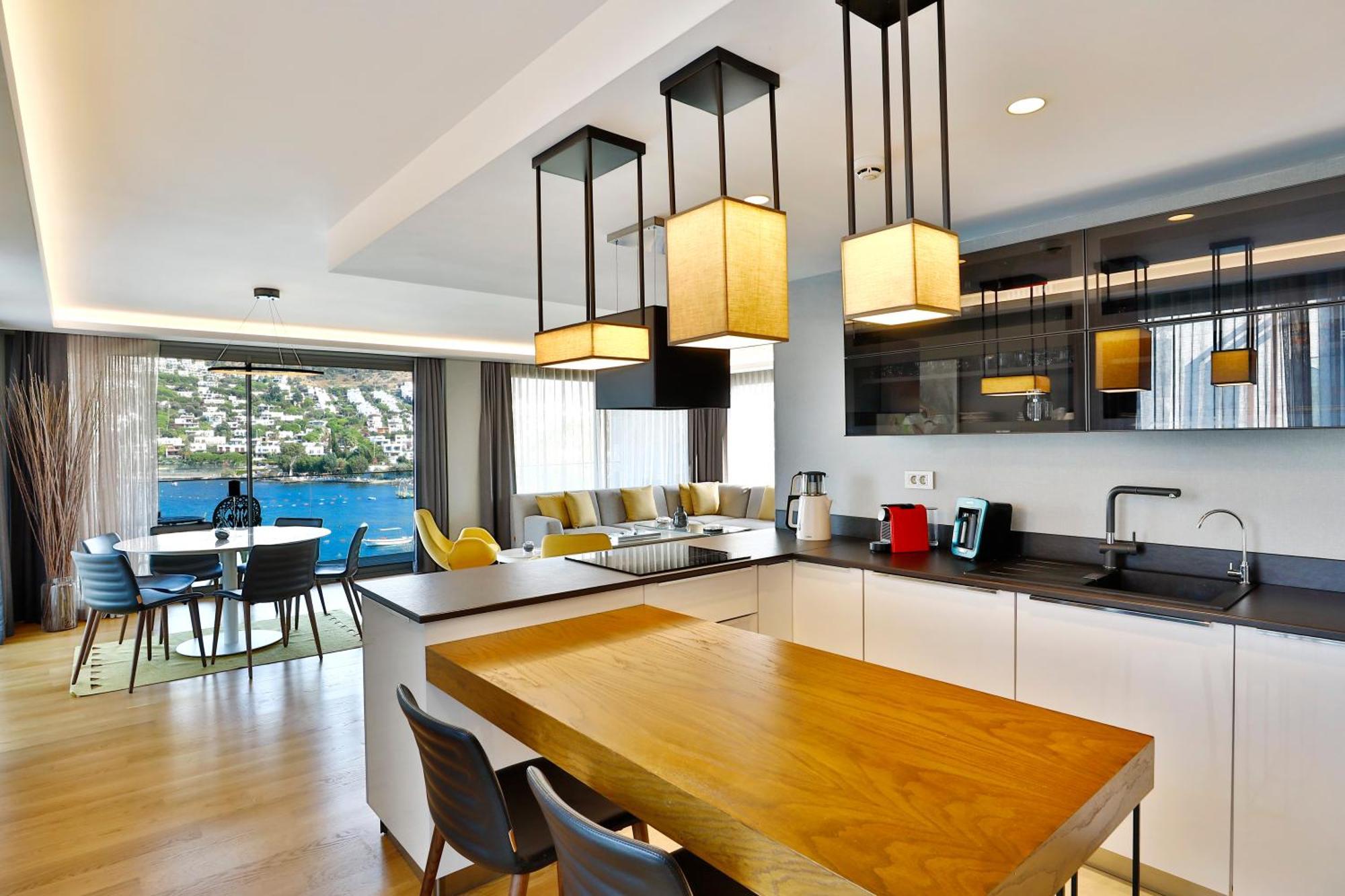 Mare Deluxe Residences & Villas 군도간 외부 사진