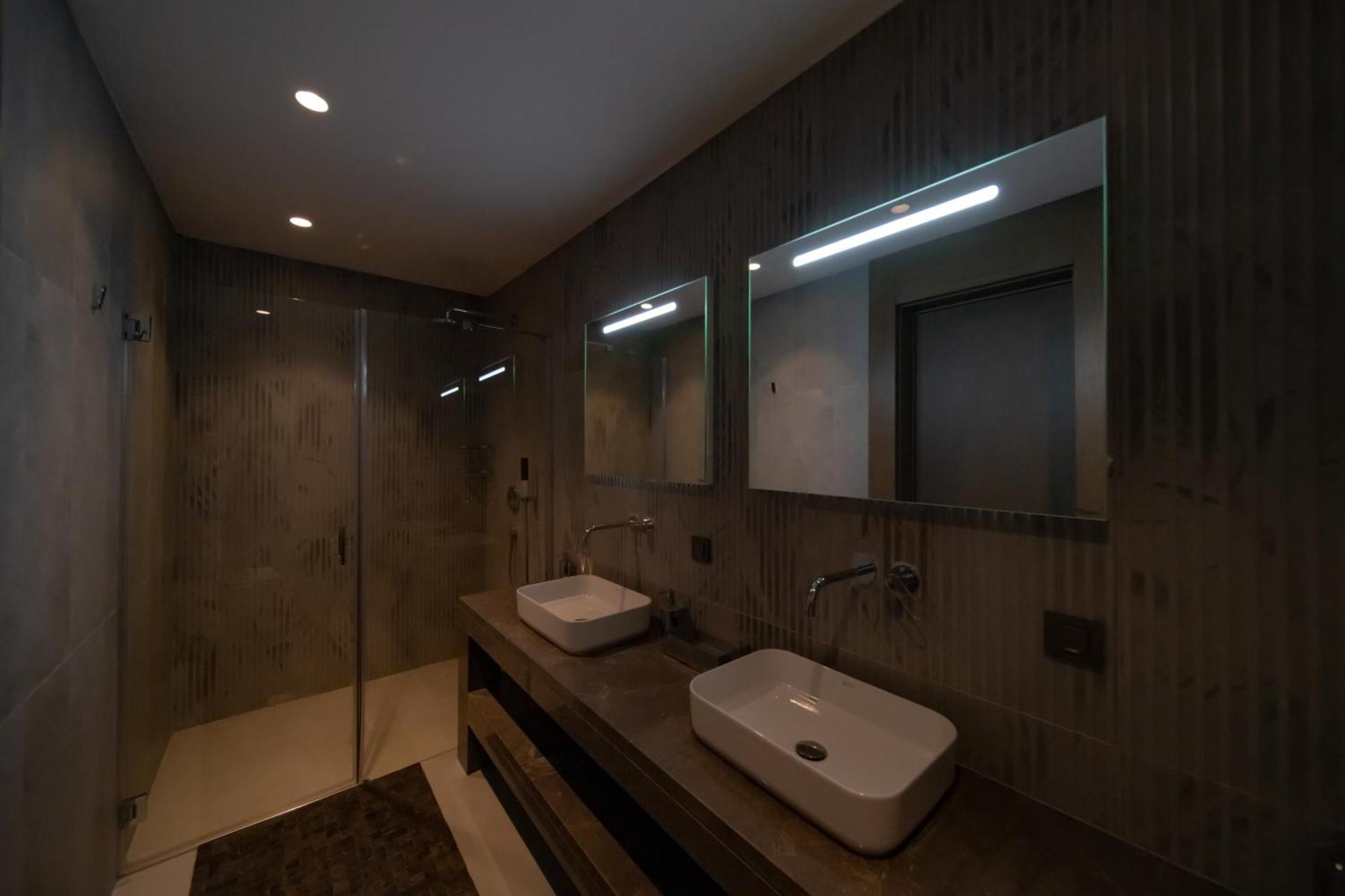 Mare Deluxe Residences & Villas 군도간 외부 사진