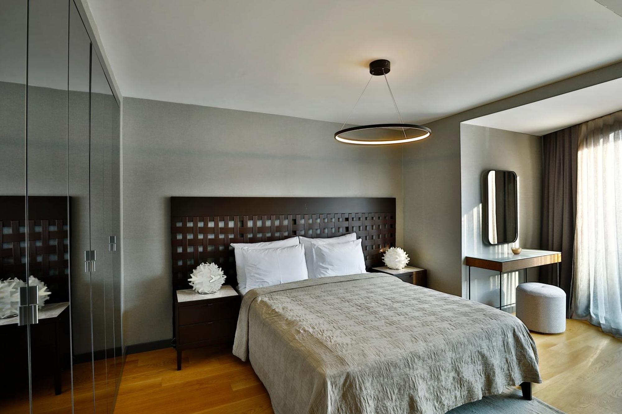 Mare Deluxe Residences & Villas 군도간 외부 사진