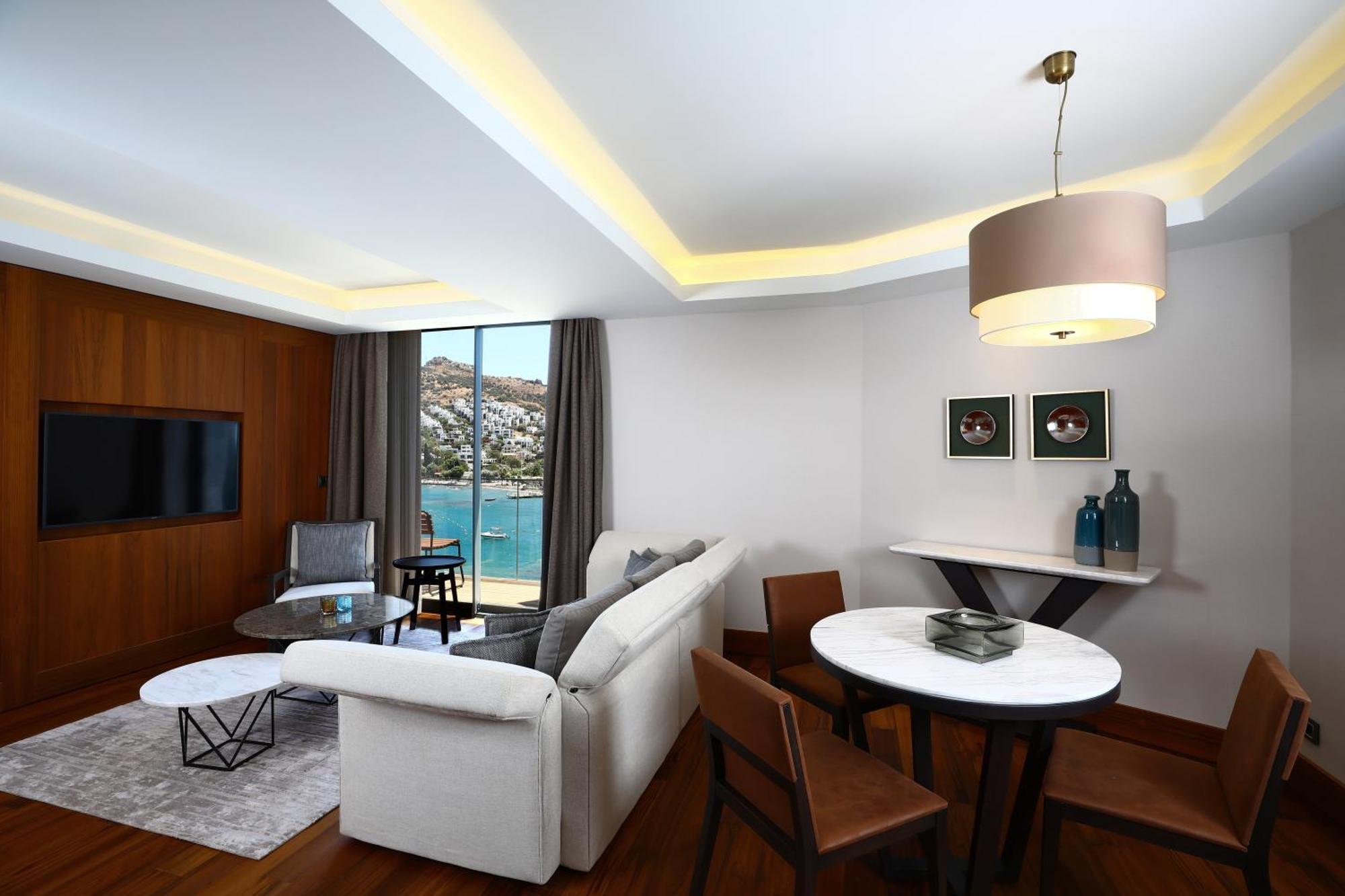 Mare Deluxe Residences & Villas 군도간 외부 사진