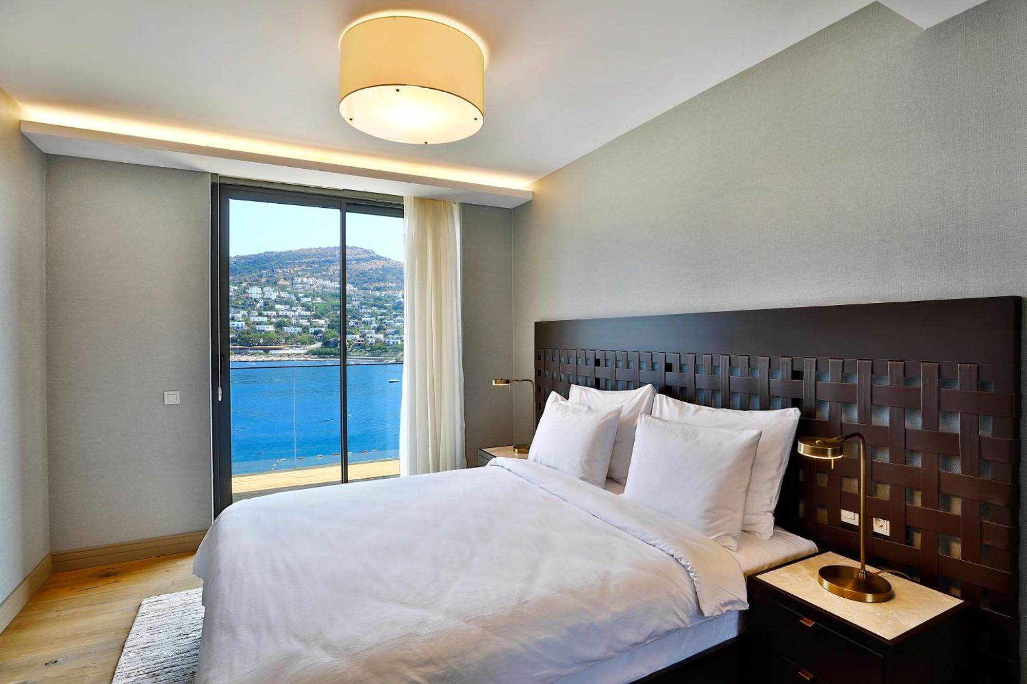 Mare Deluxe Residences & Villas 군도간 외부 사진