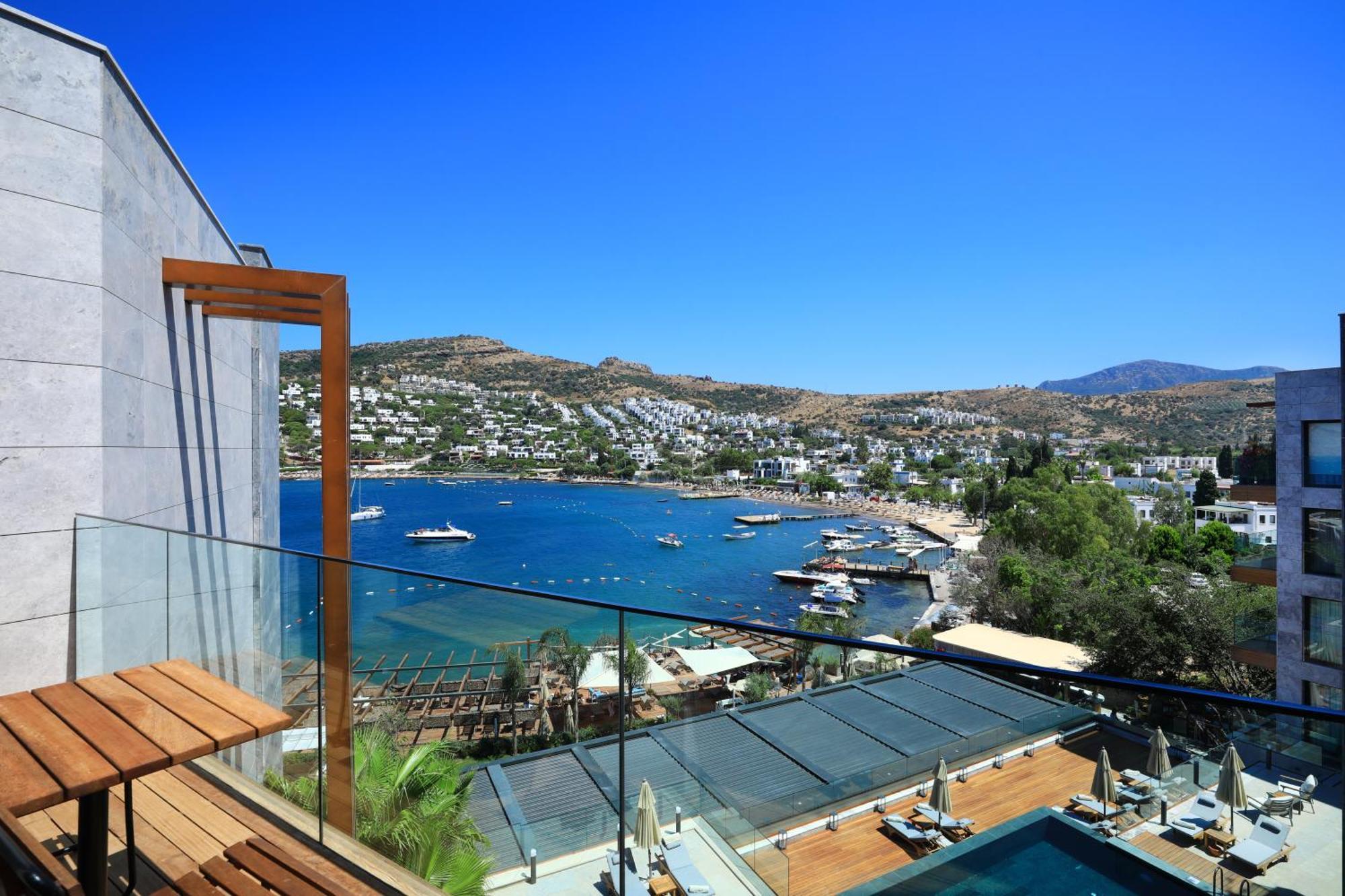 Mare Deluxe Residences & Villas 군도간 외부 사진