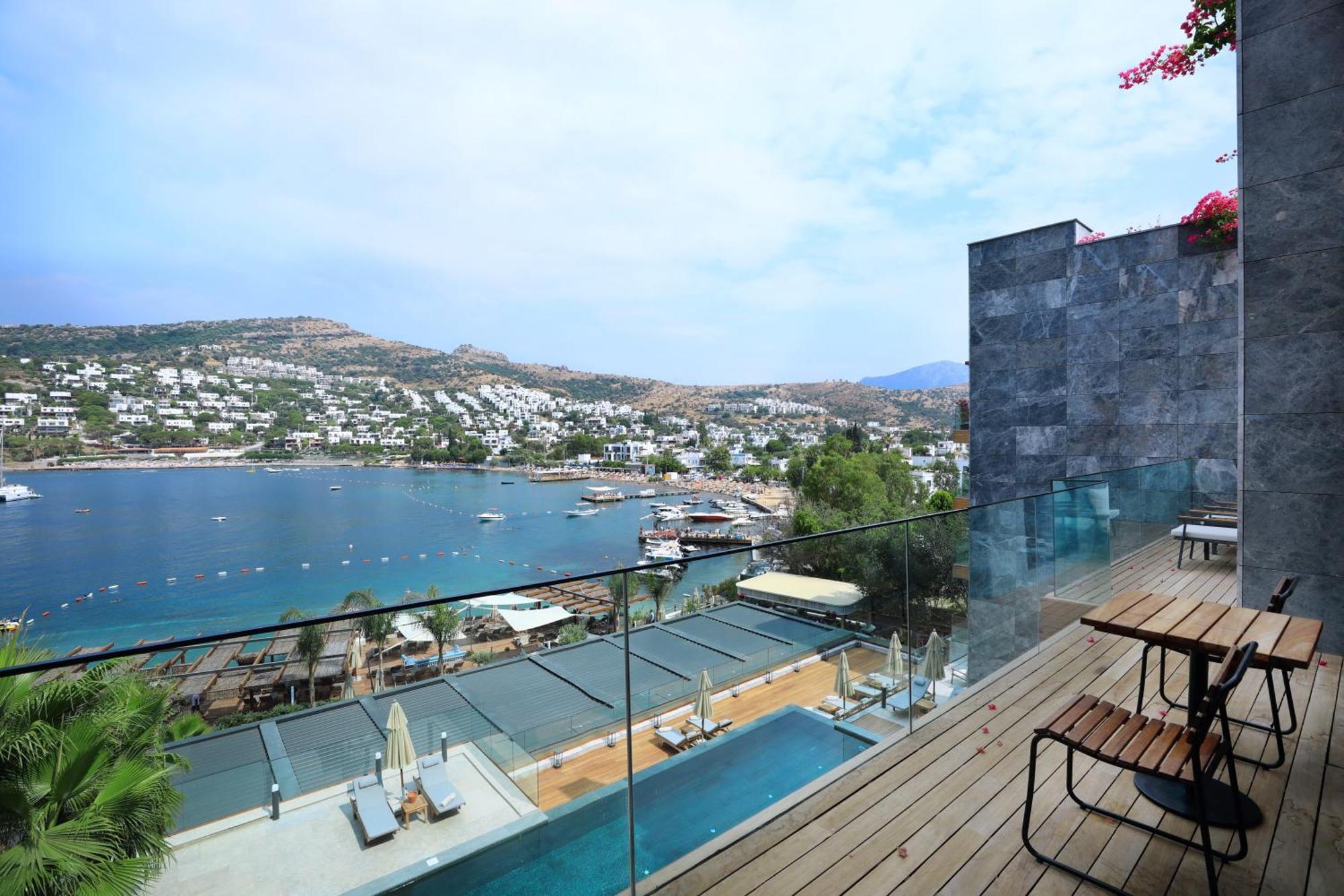 Mare Deluxe Residences & Villas 군도간 외부 사진