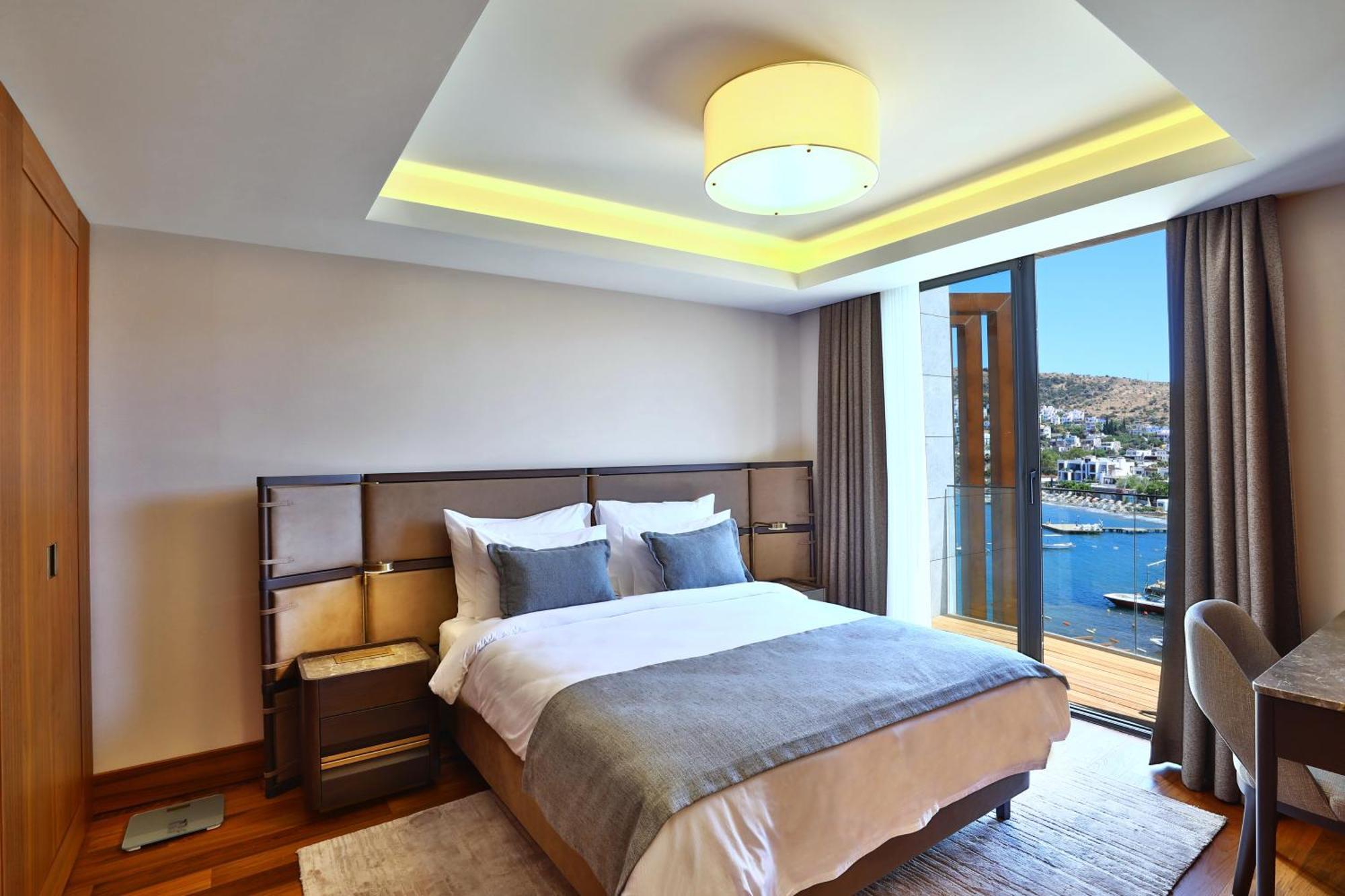 Mare Deluxe Residences & Villas 군도간 외부 사진