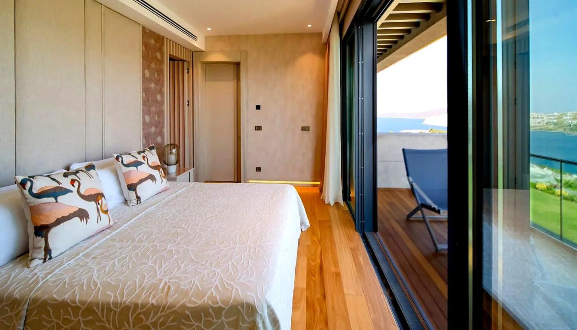Mare Deluxe Residences & Villas 군도간 외부 사진