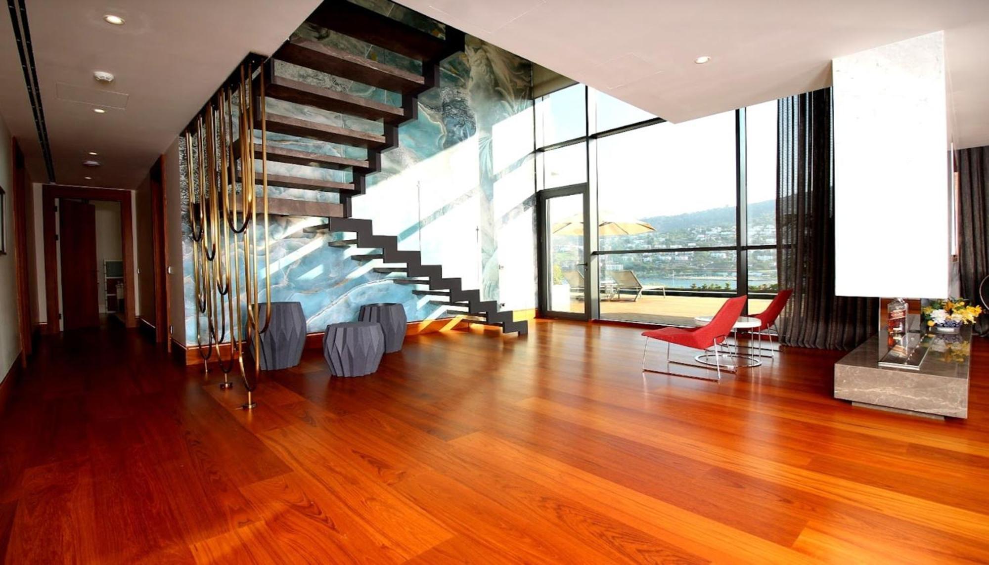 Mare Deluxe Residences & Villas 군도간 외부 사진