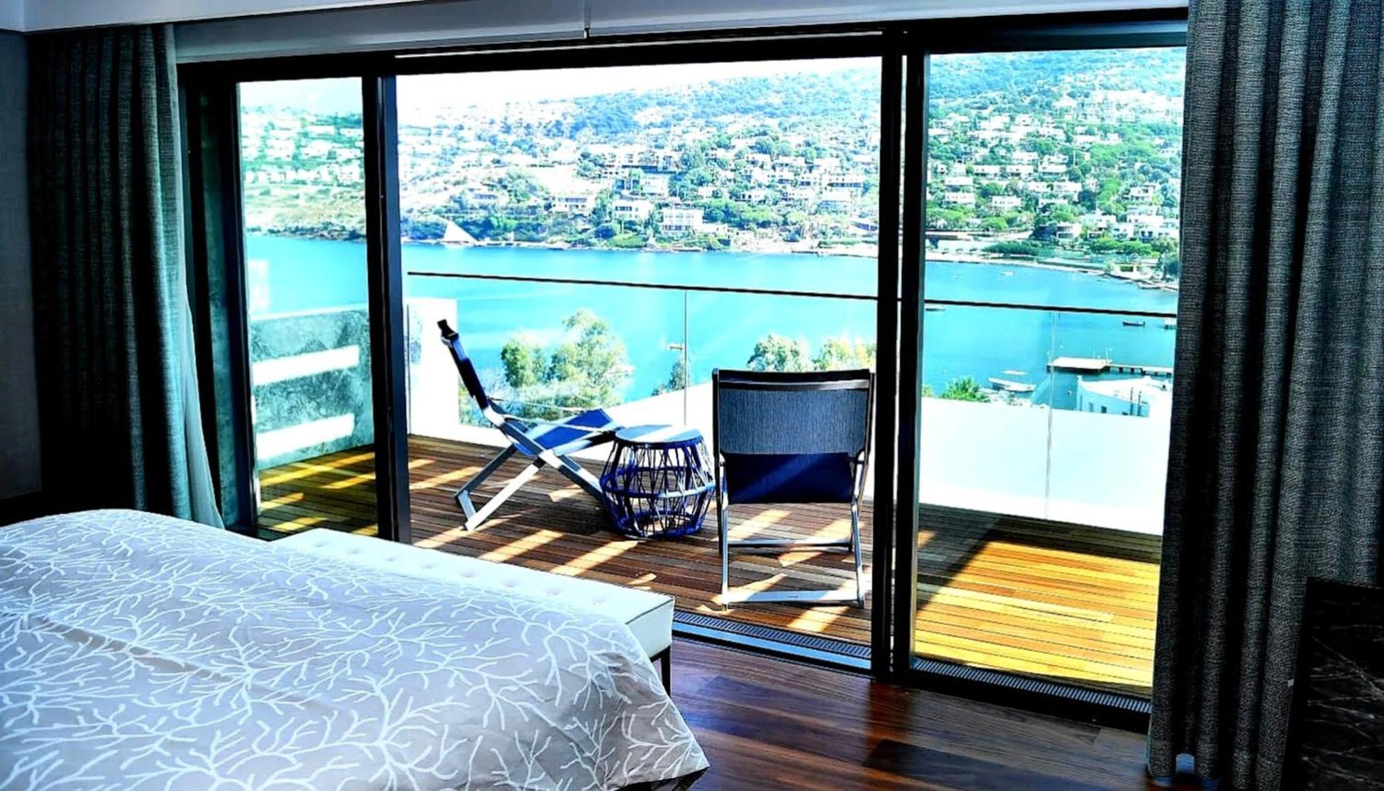 Mare Deluxe Residences & Villas 군도간 외부 사진