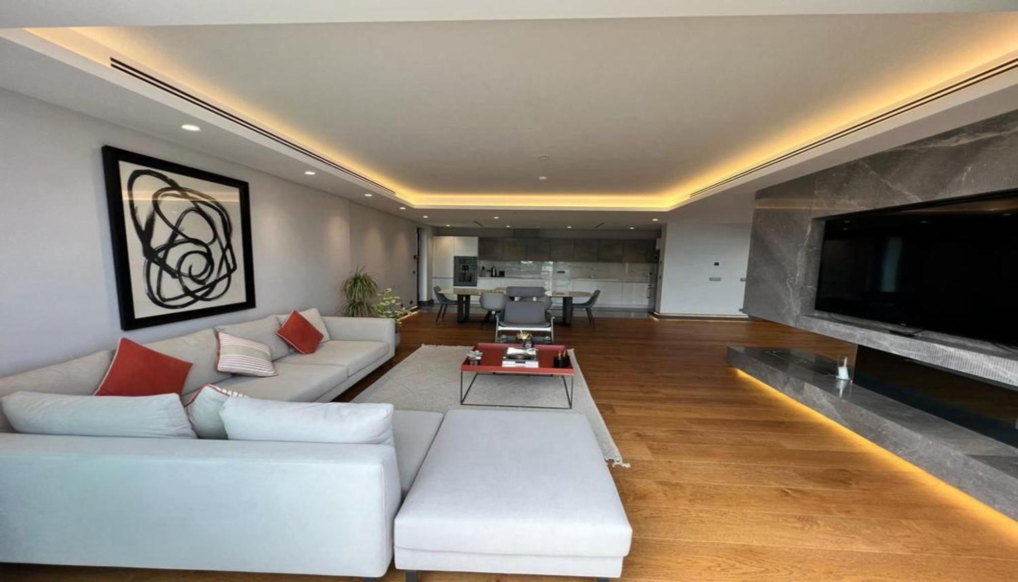 Mare Deluxe Residences & Villas 군도간 외부 사진